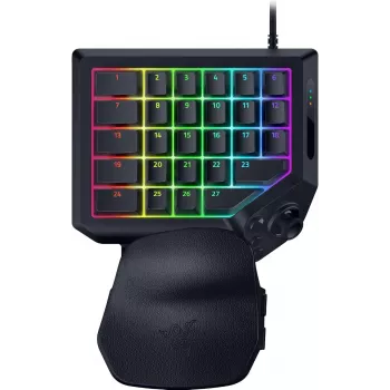Razer Tartarus V2 Pro Gaming Keypad - Black (RZ07-05520100-R3M1)