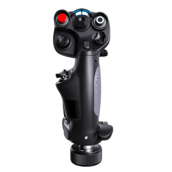 Rukojeť Virpil Controls CDT-AERO R pro letecký simulátor (VPC-017-R)