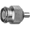TNC kabelový konektor Telegärtner 50 Ohm, G10 (UT-141), A12 - 5 ks