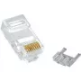 Modulární konektor RJ45 Mercodan, CAT6