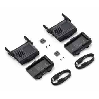 DJI SDR Transmission Combo 2 - systém přenosu obrazu