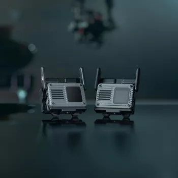 DJI SDR Transmission Combo 2 - systém přenosu obrazu