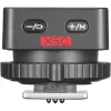 Godox X5-C magnetický adaptér pro iT32 - Canon