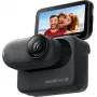 Akční kamera Insta360 GO 3S Standard Edition (128 GB) Midnight Black