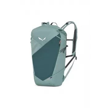 Cyklistický batoh Salewa Pedroc Core 22L, Willow