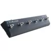 Nožní ovladač TC Helicon Switch-6 pro vokální/kytarový procesor