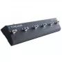 Nožní ovladač TC Helicon Switch-6 pro vokální/kytarový procesor
