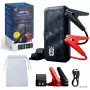 Startovací zdroj 3mk Motio HyperBoost Flow 1500A 10000 mAh s chytrými startovacími kabely a světlem