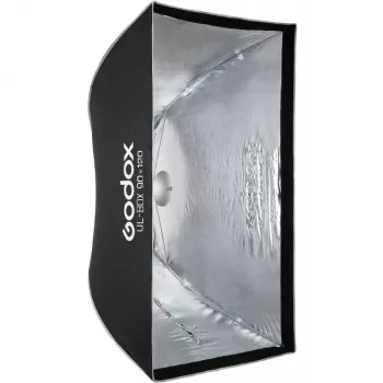 Deštníkový softbox Godox UL-Box-90120, uchycení Bowens