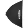 Deštníková softbox Godox UL-Box-9090, Bowens