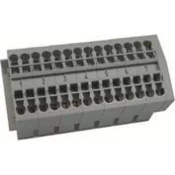 Hager svorka řídicího vedení K55A
