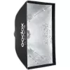 Deštníkový softbox Godox UL-Box-6090 Bowens modifikátor studiového osvětlení