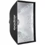 Deštníkový softbox Godox UL-Box-6090 Bowens modifikátor studiového osvětlení