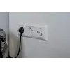 Zásuvkový modul Schuko s USB-C PD 20W Brennenstuhl (1508110020)