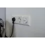 Zásuvkový modul Schuko s USB-C PD 20W Brennenstuhl (1508110020)