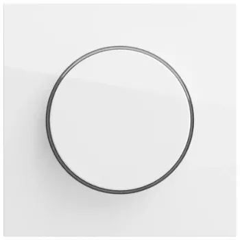 GIRA 065070 krytka s knoflíkem pro stmívač/potenciometr, System 7