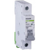 Noark Ex9BN 1P C20 Miniature Circuit Breaker, 1P, C, 20 A, 6 kA (100099)