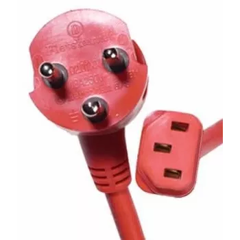 Napájecí kabel Mercodan Hospital, 4,5 m (920154)