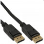 Kabel DisplayPort Mercodan 5 m