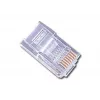 Gembird RJ45 Plug 8P8C, Cat 5e UTP, for Solid Wire, 10 pcs (PLUG3UP6/10)