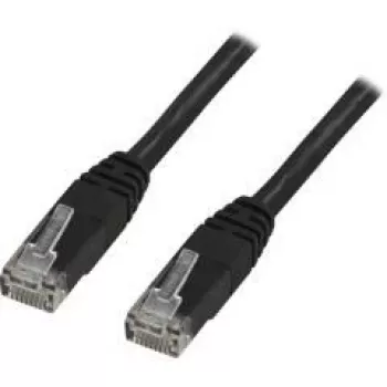 Patch kabel Mercodan Cat6a U/UTP RJ45, 7 m