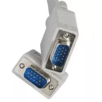 Mercodan HQ VGA Monitor Cable, 5 m (930551)