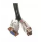 VGA kabel Mercodan PRO, 3 m (939003)