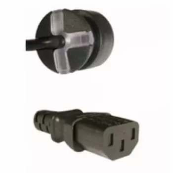 Napájecí kabel Mercodan SmarTplug DK (921542)