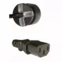 Napájecí kabel Mercodan SmarTplug DK (921520)