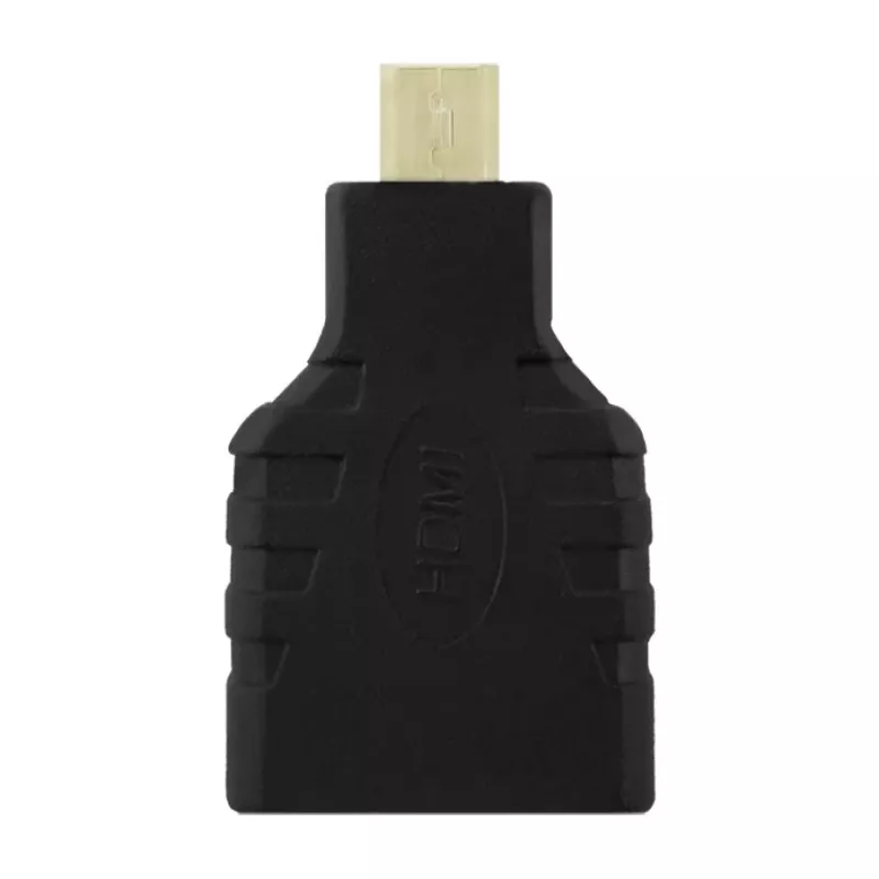 Adaptér Qoltec HDMI na Micro HDMI