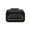 Adaptér Qoltec HDMI na Micro HDMI