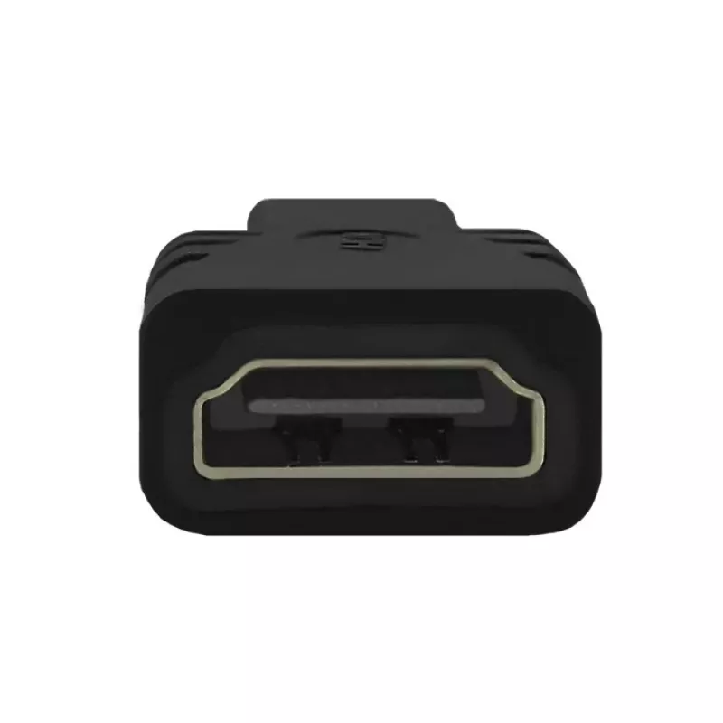 Adaptér Qoltec HDMI na Micro HDMI