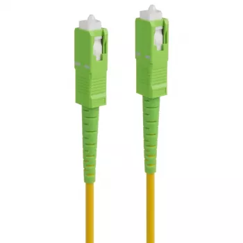 Maclean Fiber optical cable 1m SC/APC MCTV-431