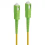 Maclean optický kabel 1m SC/APC MCTV-431
