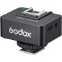 Přijímač Godox XR-S pro Sony