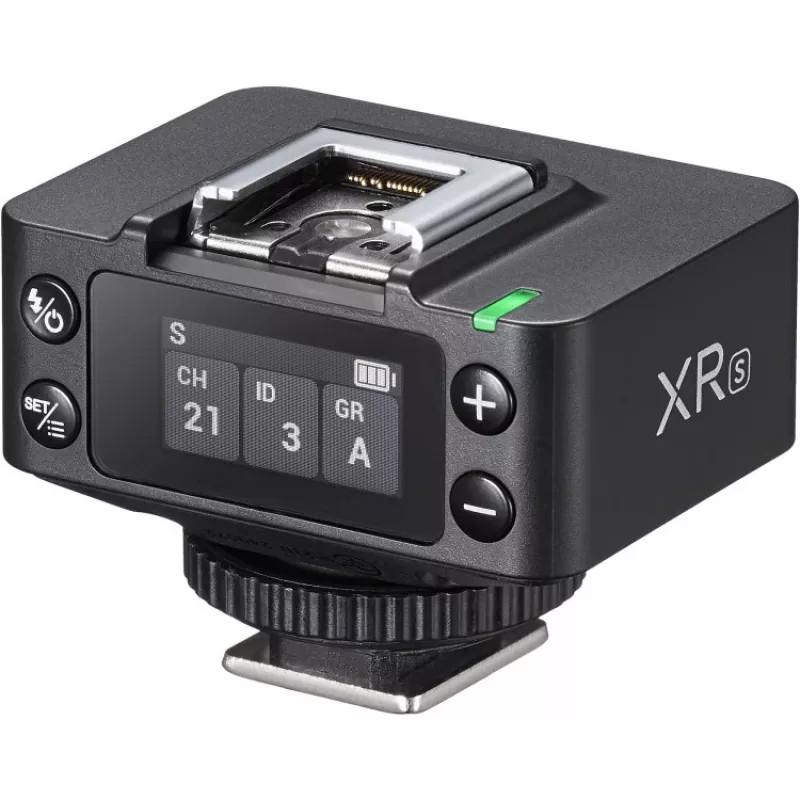 Přijímač Godox XR-S pro Sony