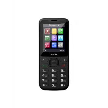 Beafon C190 LTE – 4G, Classic Line, feature phone