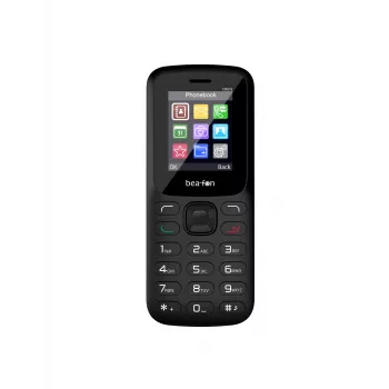Beafon C90 LTE – 4G, Classic Line, feature phone