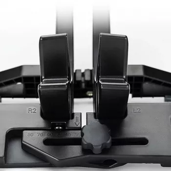 Stojan na kolo Wozinsky WSR-02, stabilní
