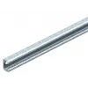 Příčka C OBO Bettermann pro U-sloupek, šířka 392 mm, MS4022P0392FT