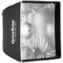Deštníková softbox Godox UL-Box-4040, uchycení Bowens
