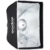 Deštníková softbox Godox UL-Box-3045, uchycení Bowens