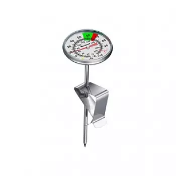 Westmark 12952270 Food Thermometer -10 - 110 °C Analog