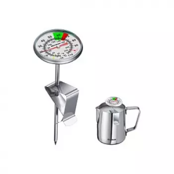 Westmark 12952270 Food Thermometer -10 - 110 °C Analog
