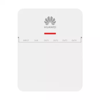 Vnitřní přípojná krabice Huawei na zeď 86x86x25mm YB816 plast SCAPC ATB2120-T-1-SA-SCAPC