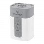 Elektrická pumpa Etenwolf AIR 5 Pro 10400mAh (bílá)