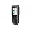 SwyxPhone D883 Handset / Ascom d83 Talker, black, incl. battery