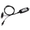 USB adaptér Maclean MCTV-697 pro DVB-T anténu