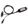 USB adaptér Maclean MCTV-697 pro DVB-T anténu
