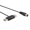 USB adaptér Maclean MCTV-697 pro DVB-T anténu